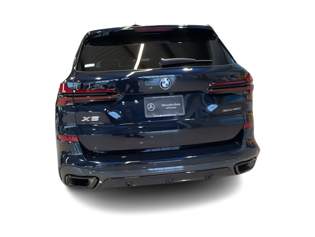 Thumbnail: 2026 BMW X5 - 22