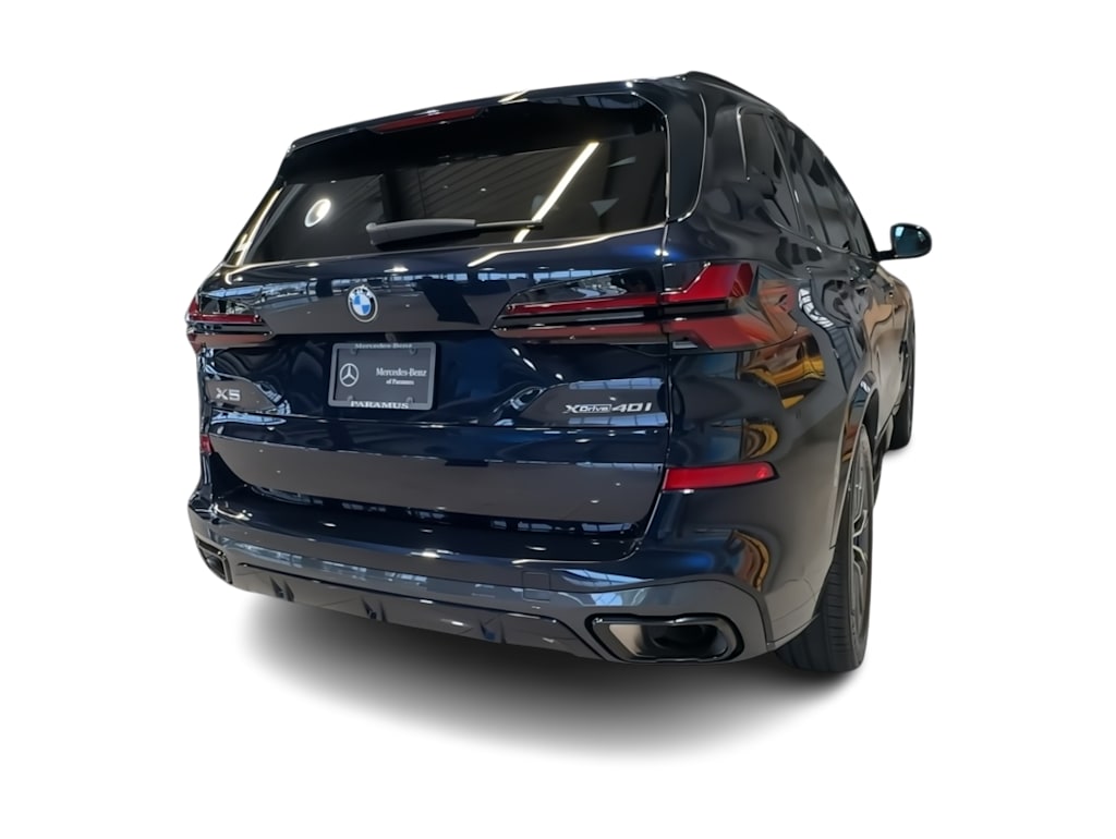 Thumbnail: 2026 BMW X5 - 23