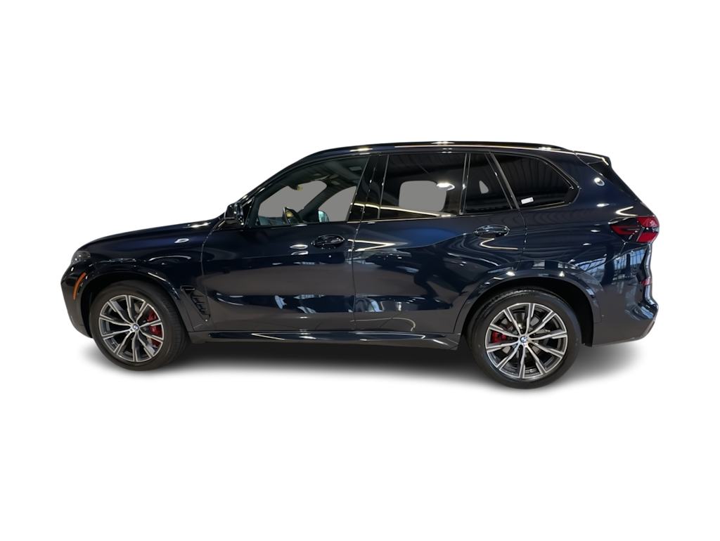 Thumbnail: 2026 BMW X5 - 20