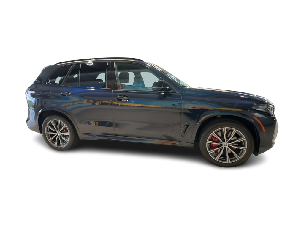 Thumbnail: 2026 BMW X5 - 26