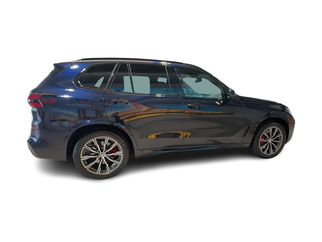 Thumbnail: 2026 BMW X5 - 25