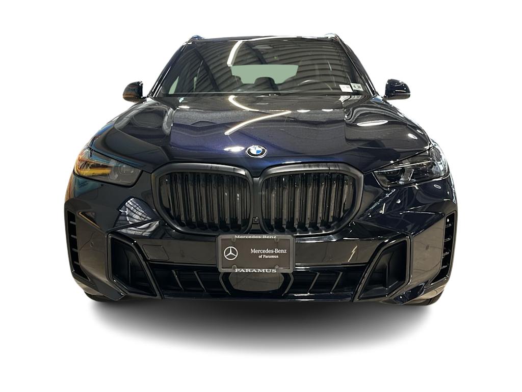 Thumbnail: 2026 BMW X5 - 28