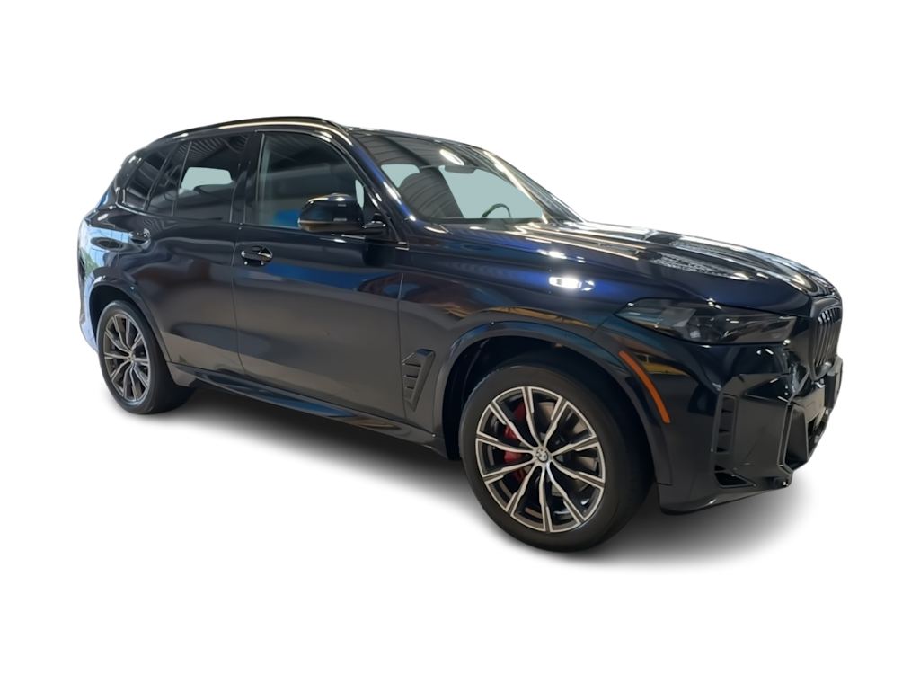 Thumbnail: 2026 BMW X5 - 18