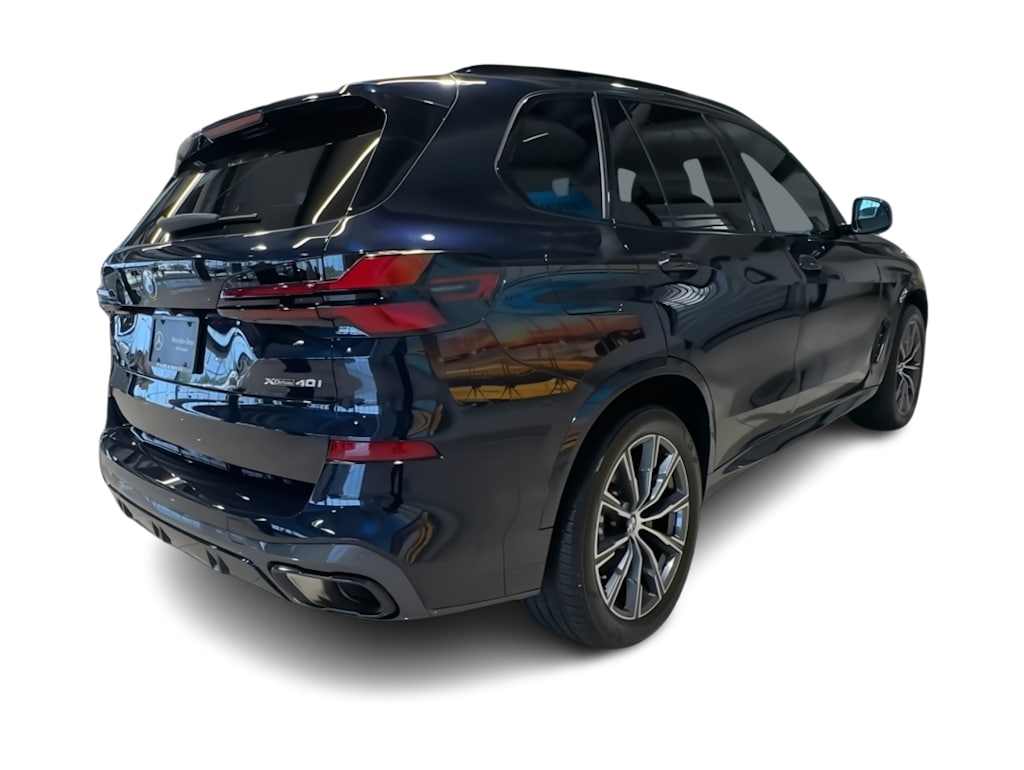 Thumbnail: 2026 BMW X5 - 24