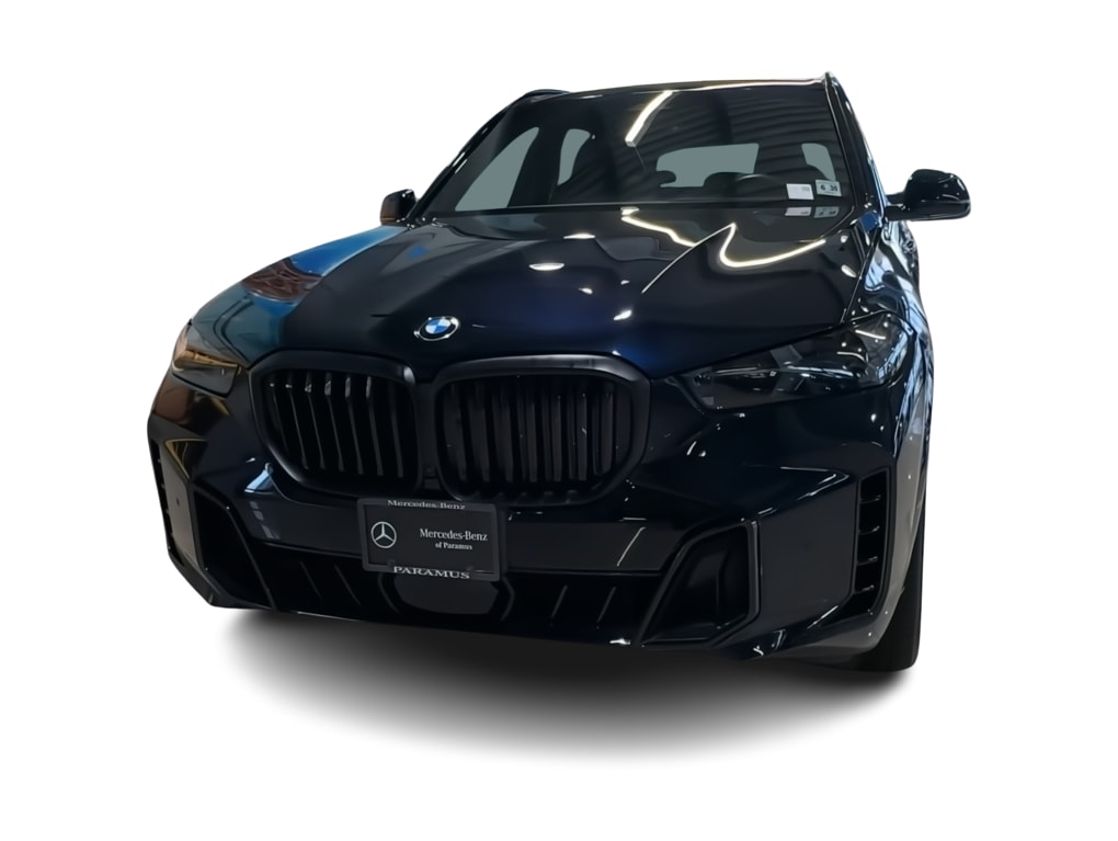 Thumbnail: 2026 BMW X5 - 6