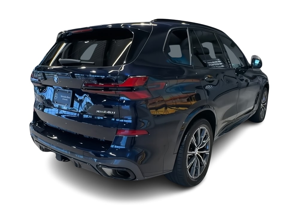Thumbnail: 2026 BMW X5 - 24