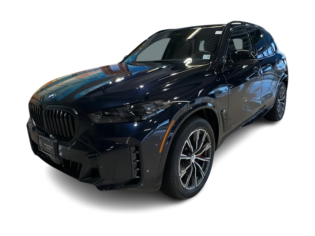 Thumbnail: 2026 BMW X5 - 19