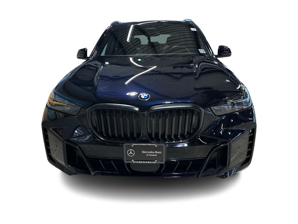 Thumbnail: 2026 BMW X5 - 29
