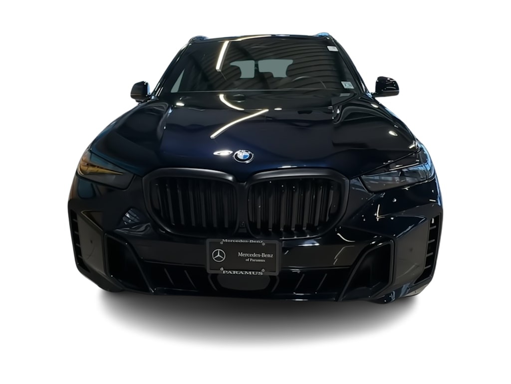 Thumbnail: 2026 BMW X5 - 6