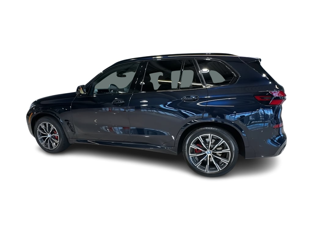 Thumbnail: 2026 BMW X5 - 21