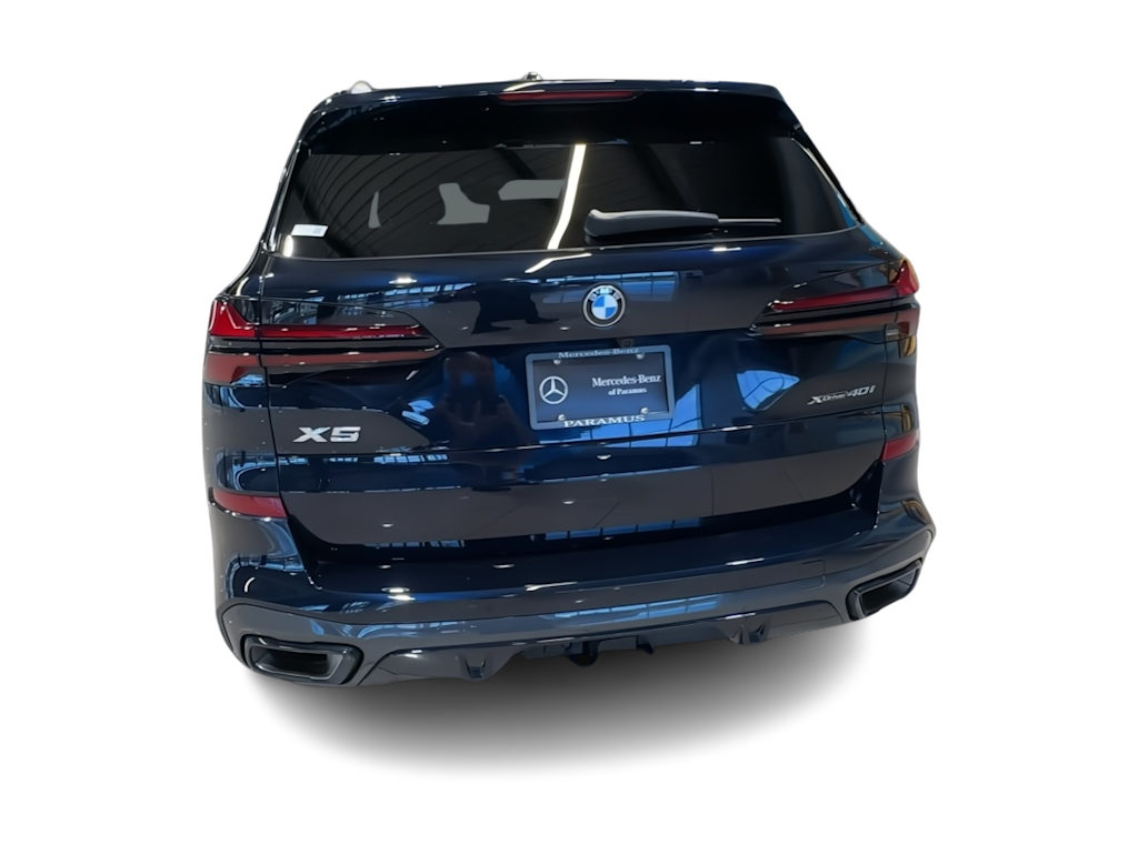 Thumbnail: 2026 BMW X5 - 23