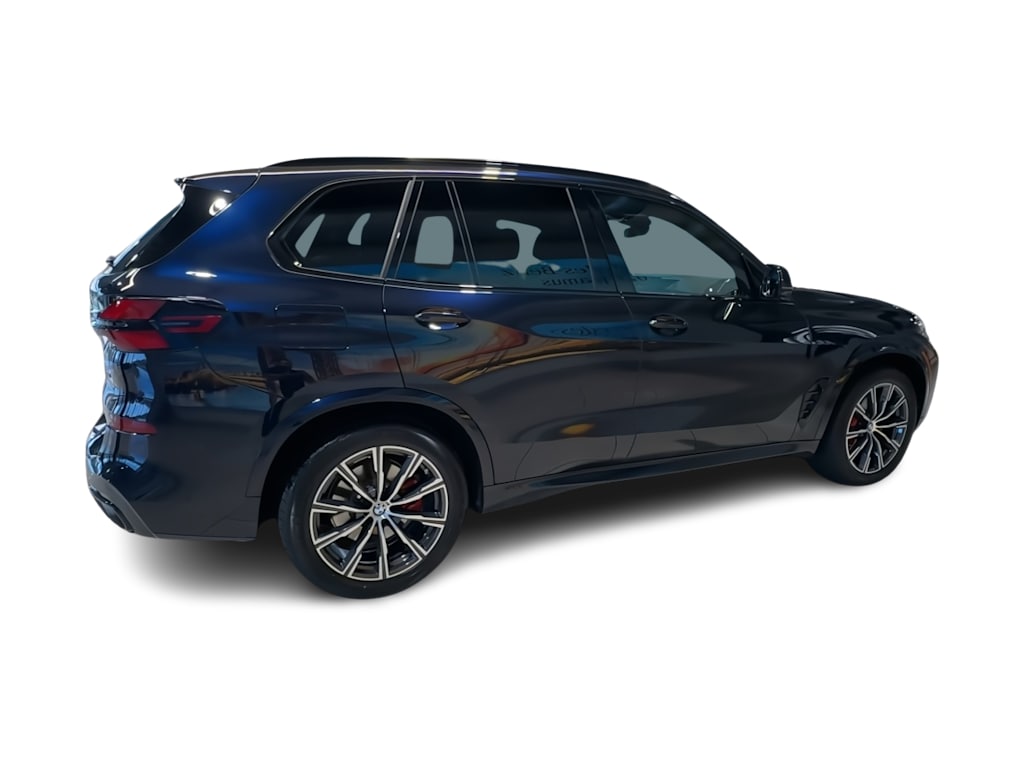 Thumbnail: 2026 BMW X5 - 25