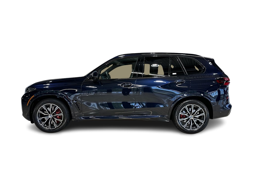 Thumbnail: 2026 BMW X5 - 28