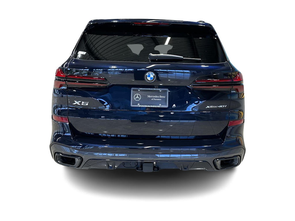 Thumbnail: 2026 BMW X5 - 5