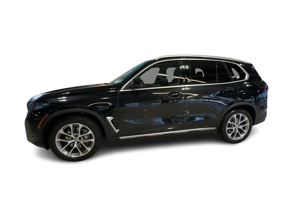 Thumbnail: 2024 BMW X5 - 3