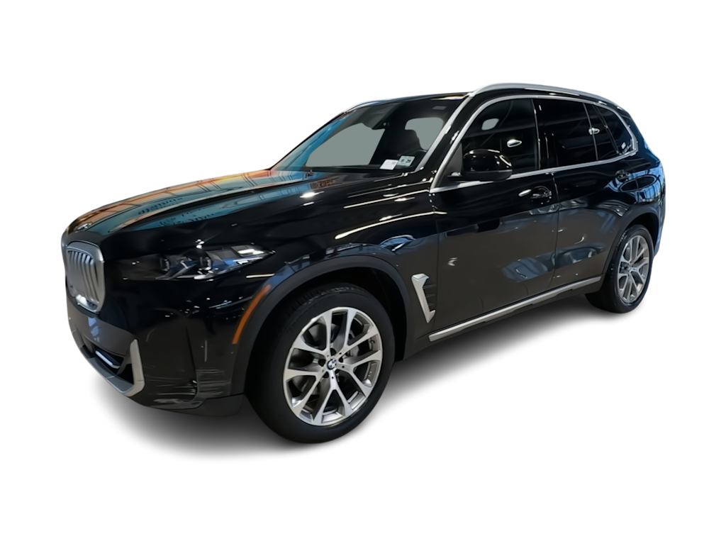 Thumbnail: 2024 BMW X5 - 21