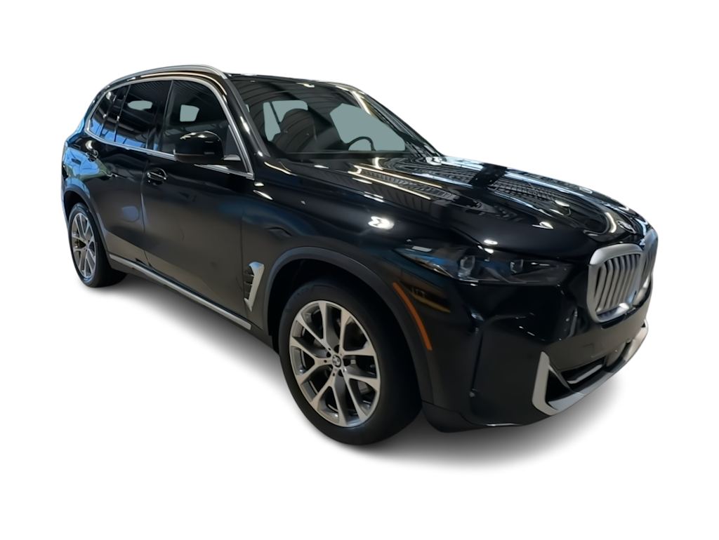 Thumbnail: 2024 BMW X5 - 19