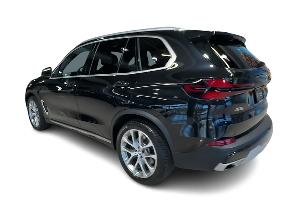 Thumbnail: 2024 BMW X5 - 4