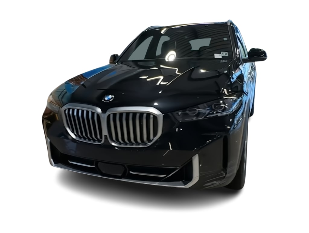Thumbnail: 2024 BMW X5 - 20