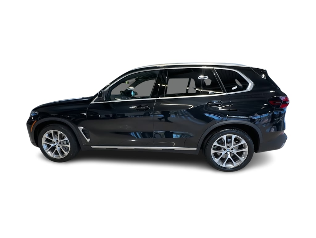 Thumbnail: 2024 BMW X5 - 22