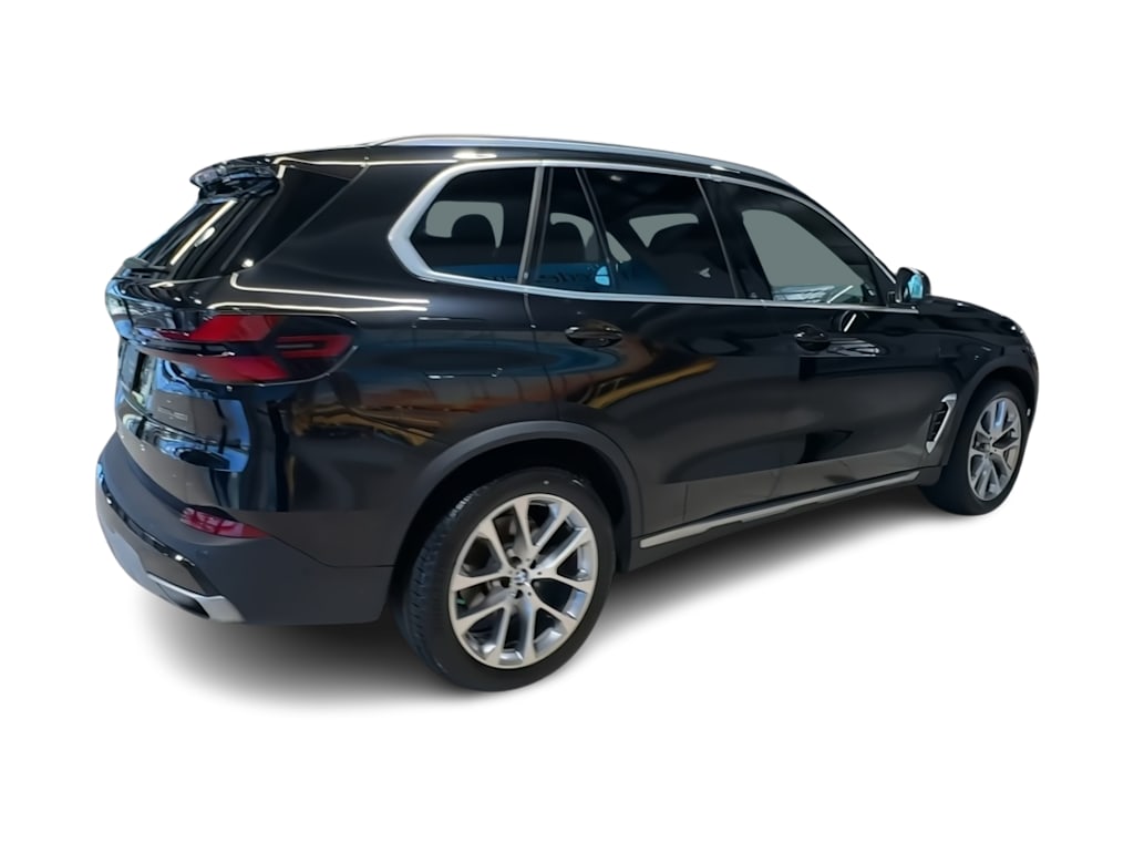 Thumbnail: 2024 BMW X5 - 25