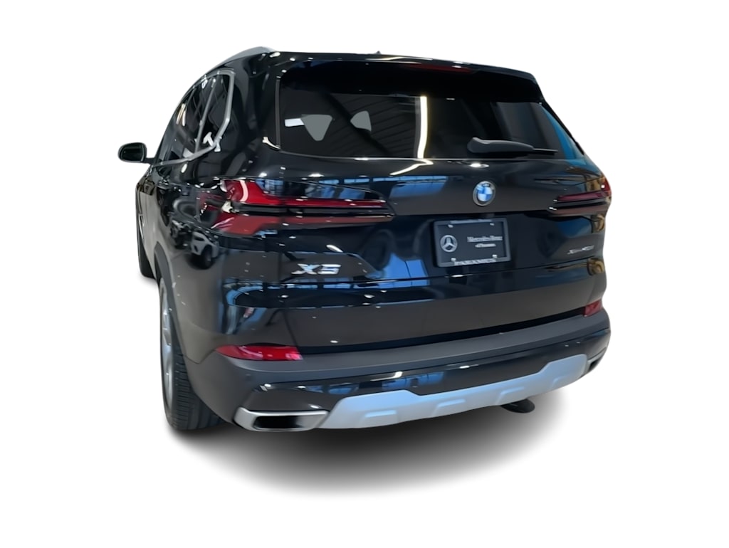 Thumbnail: 2024 BMW X5 - 23