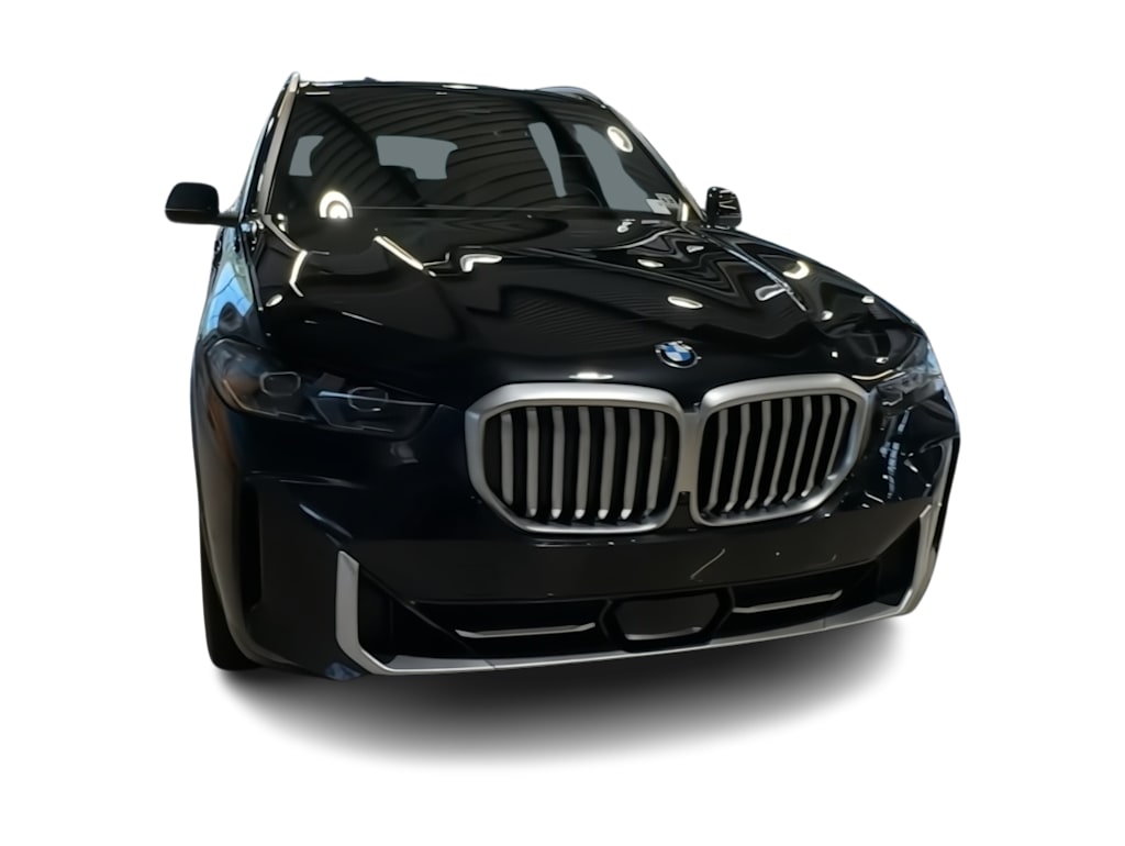 Thumbnail: 2024 BMW X5 - 6