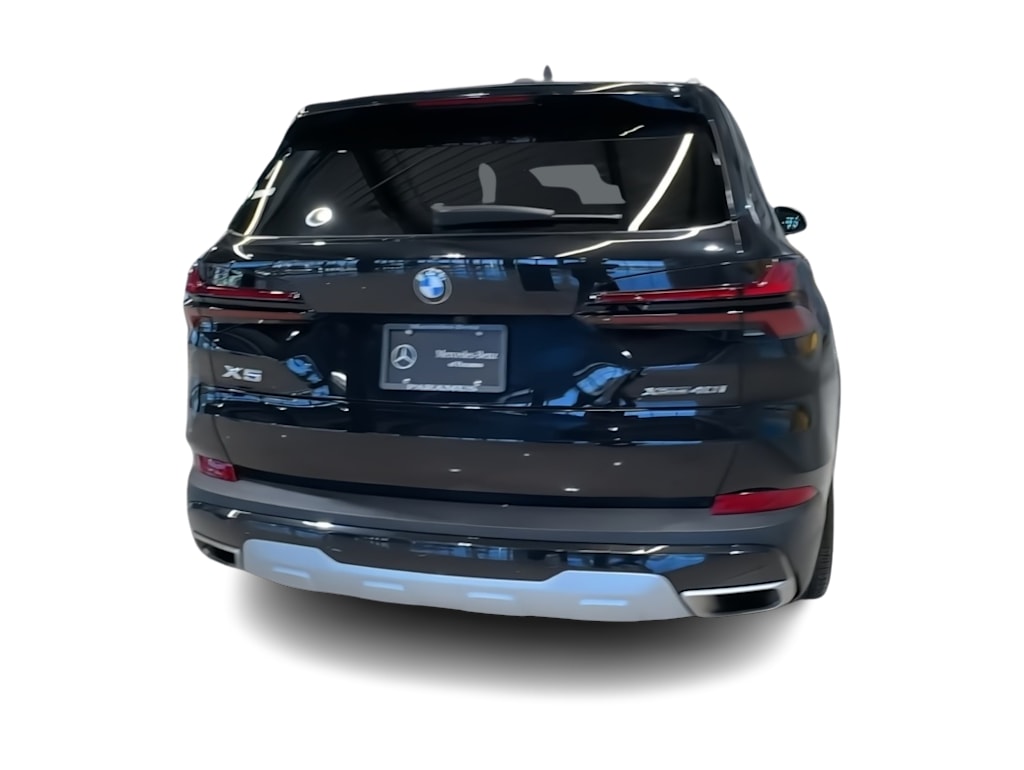Thumbnail: 2024 BMW X5 - 24