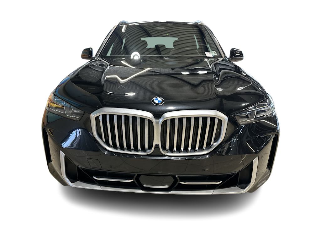 Thumbnail: 2024 BMW X5 - 30