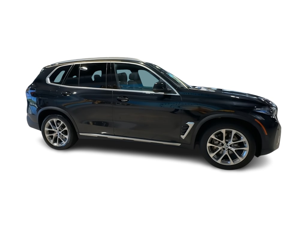 Thumbnail: 2024 BMW X5 - 27