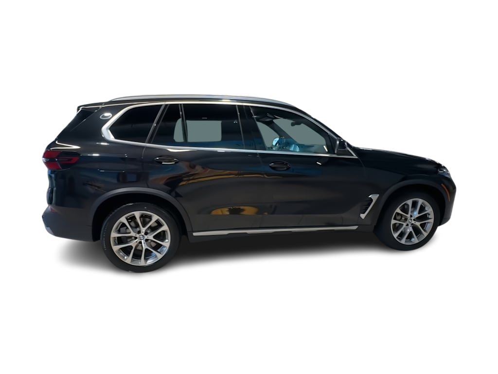 Thumbnail: 2024 BMW X5 - 26