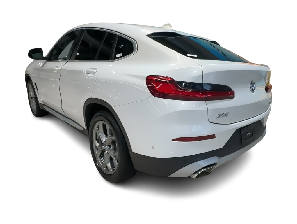 Thumbnail: 2023 BMW X4 - 4