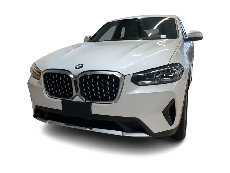 Thumbnail: 2023 BMW X4 - 20