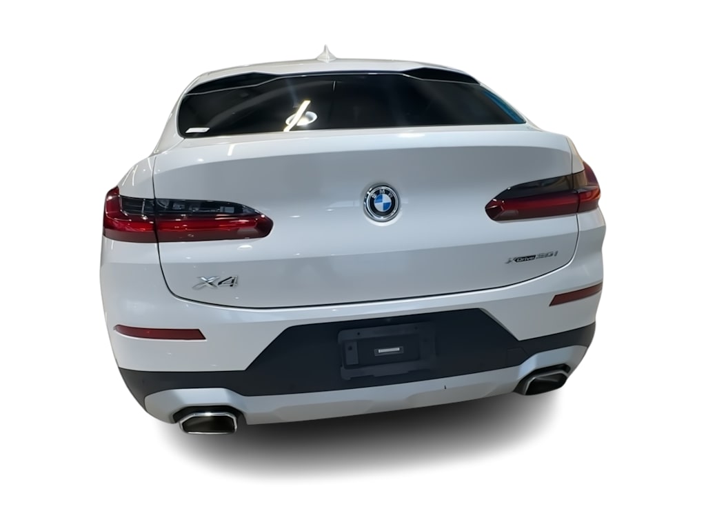 Thumbnail: 2023 BMW X4 - 5