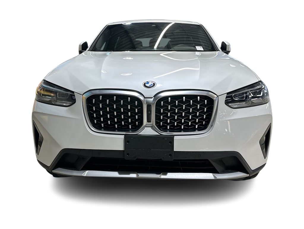Thumbnail: 2023 BMW X4 - 30