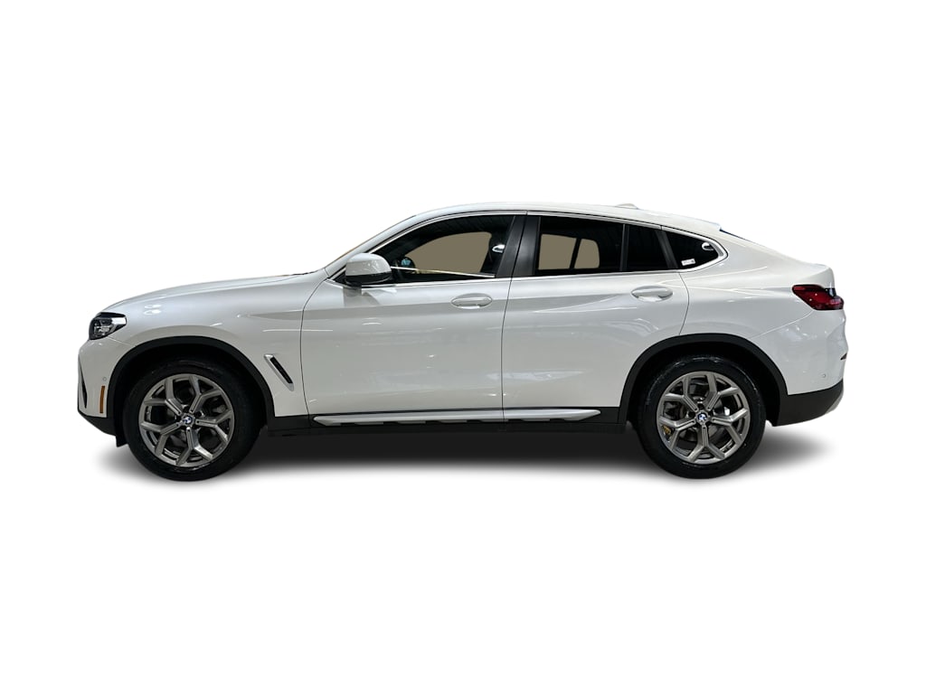 Thumbnail: 2023 BMW X4 - 27