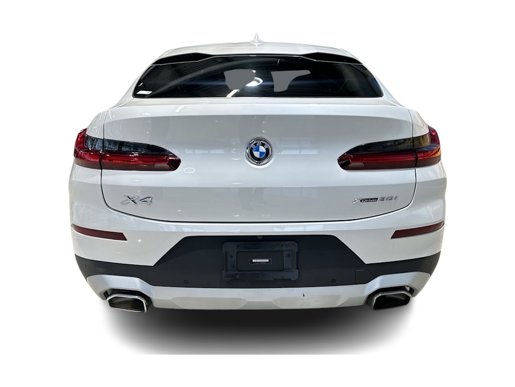 Thumbnail: 2023 BMW X4 - 29