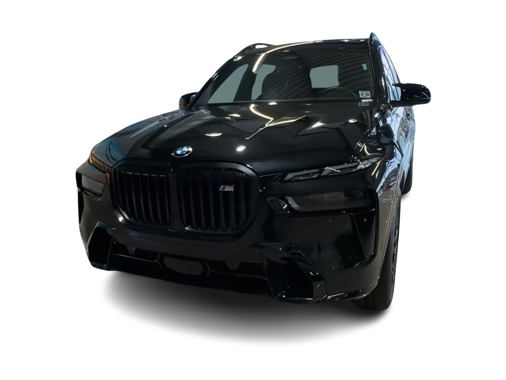 Thumbnail: 2025 BMW X7 - 20