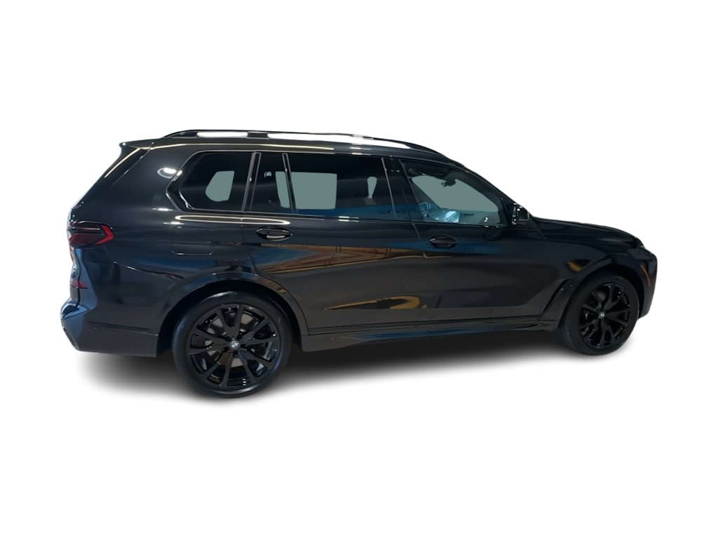 Thumbnail: 2025 BMW X7 - 26