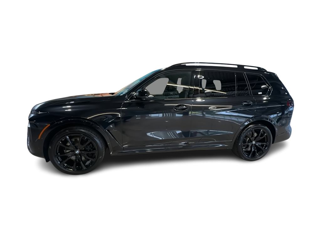 Thumbnail: 2025 BMW X7 - 3