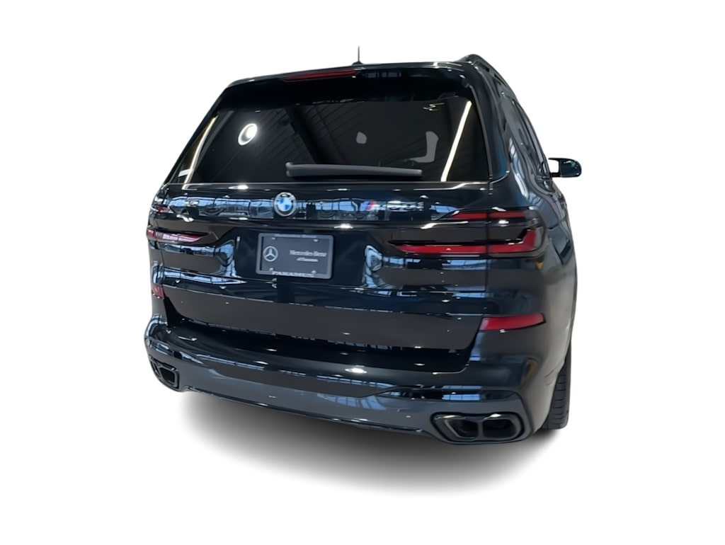 Thumbnail: 2025 BMW X7 - 24