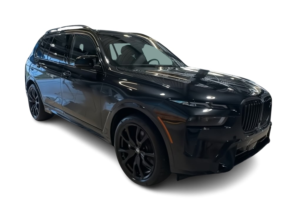 Thumbnail: 2025 BMW X7 - 19