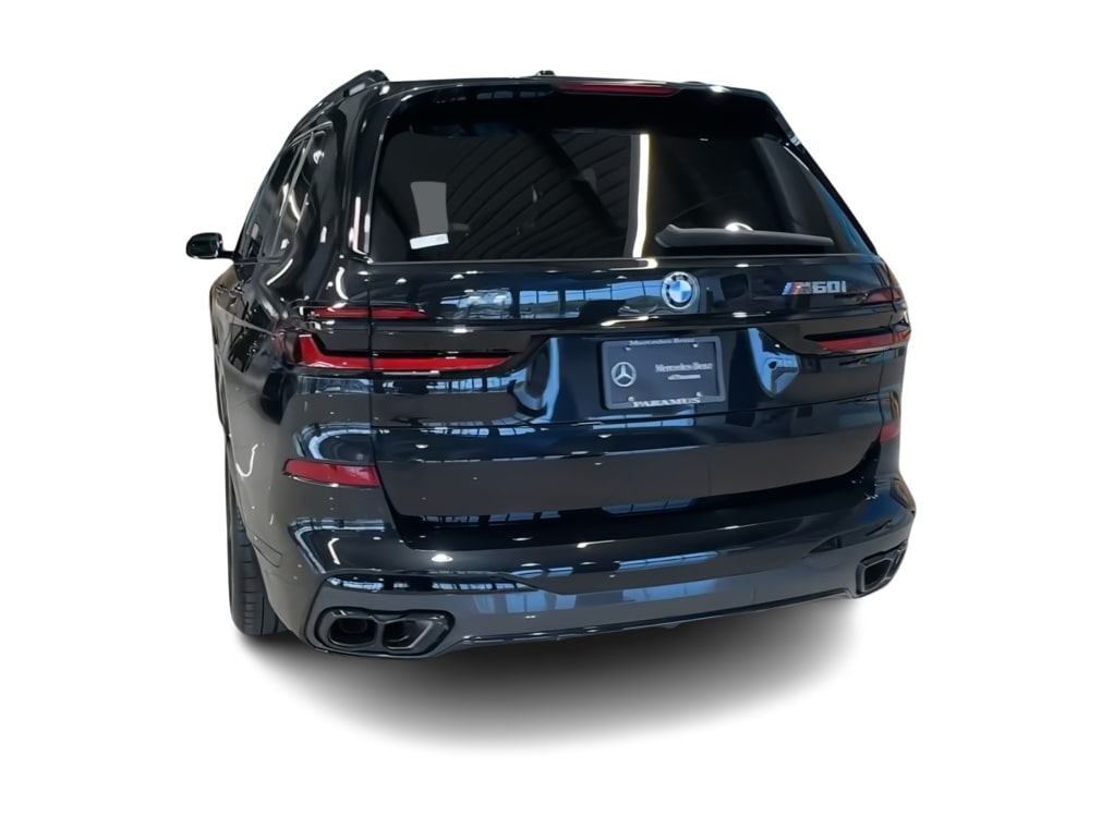 Thumbnail: 2025 BMW X7 - 23