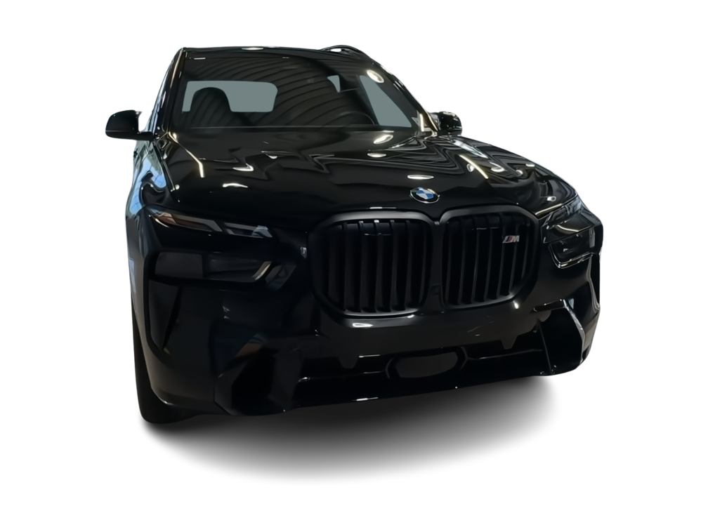 Thumbnail: 2025 BMW X7 - 6