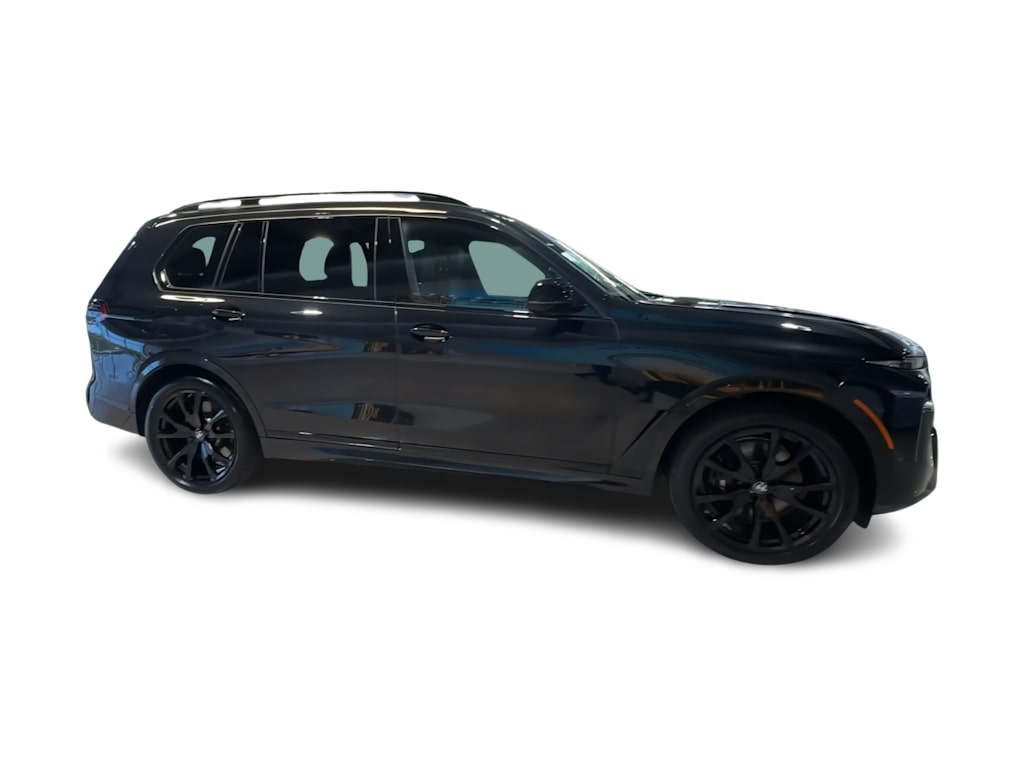 Thumbnail: 2025 BMW X7 - 27