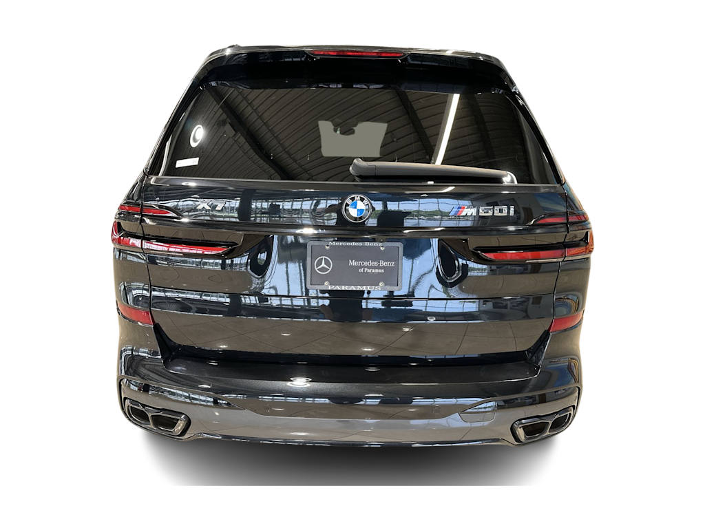 Thumbnail: 2025 BMW X7 - 5