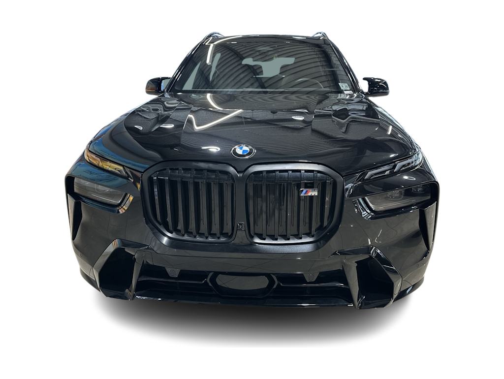 Thumbnail: 2025 BMW X7 - 29
