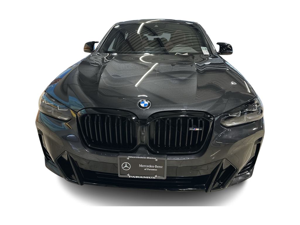 Thumbnail: 2024 BMW X4 - 30