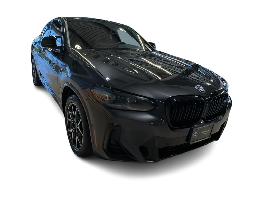 Thumbnail: 2024 BMW X4 - 19