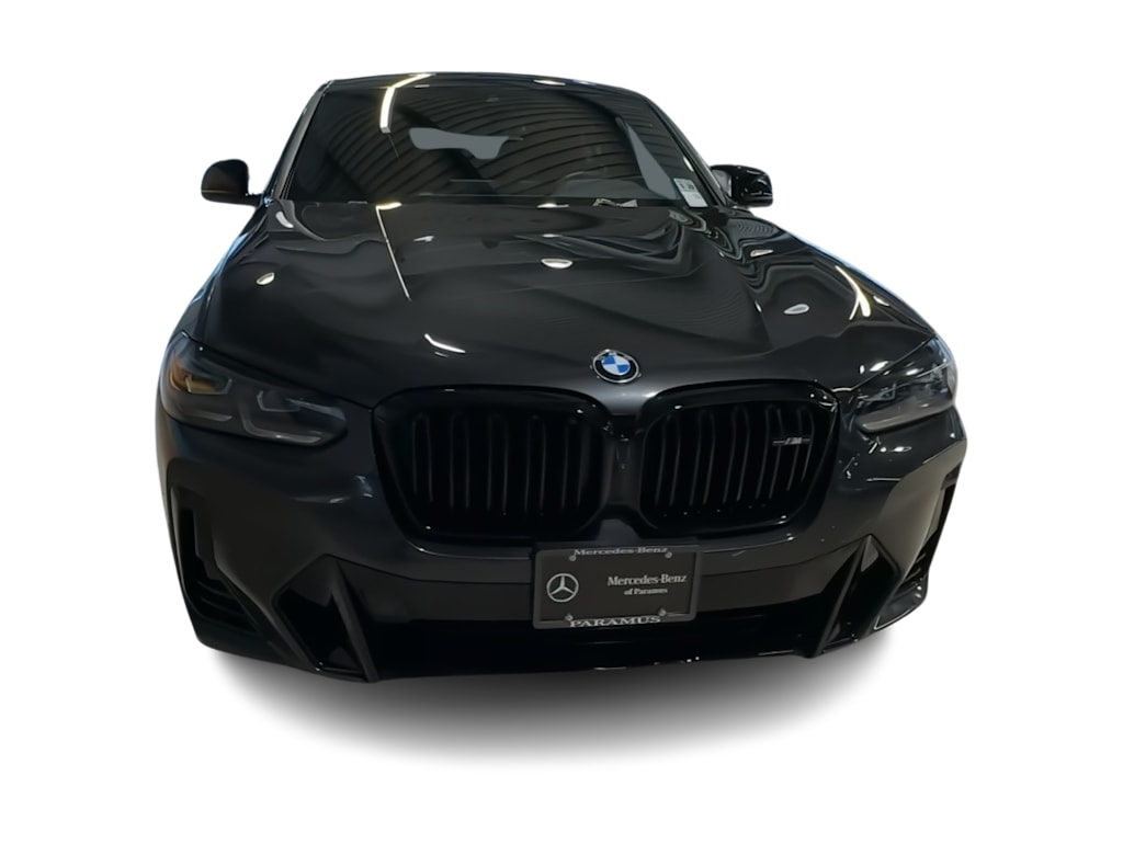 Thumbnail: 2024 BMW X4 - 6